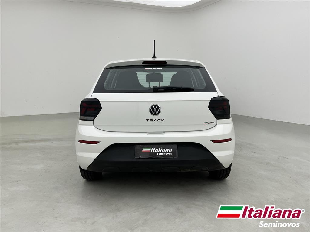POLO 1.0 MPI TRACK MANUAL3