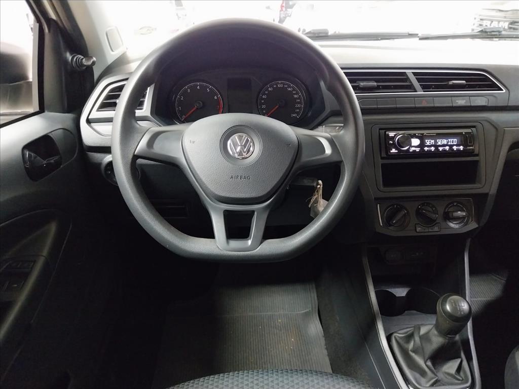 SAVEIRO 1.6 MSI ROBUST CS 8V FLEX 2P MANUAL