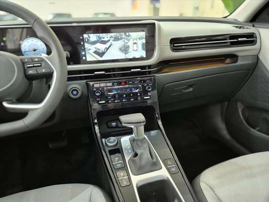 Hyundai-CRETA-1.6 TGDI GASOLINA ULTIMATE DCT