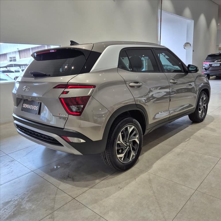 CRETA 1.0 TGDI FLEX LIMITED AUTOMÁTICO3
