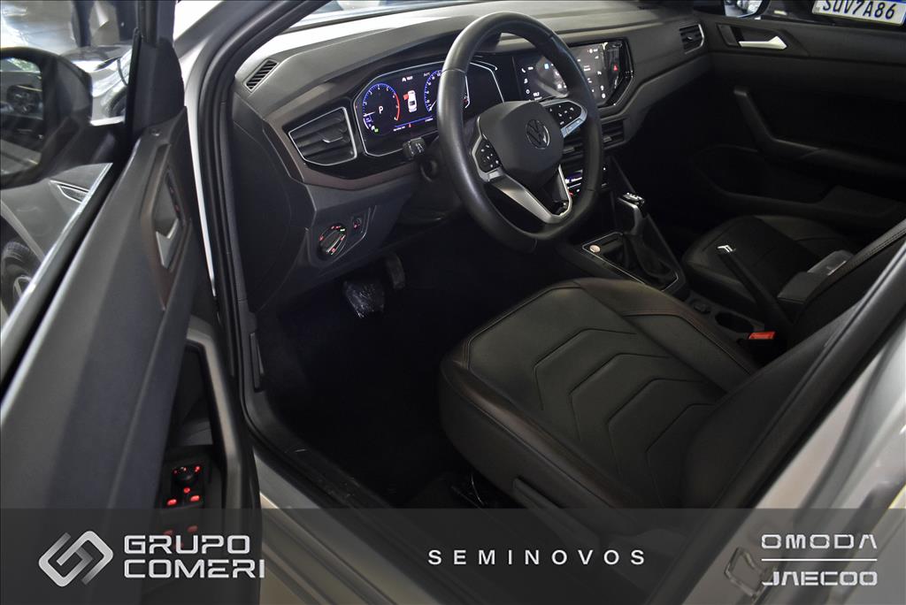 VIRTUS 1.0 200 TSI HIGHLINE AUTOMÁTICO13