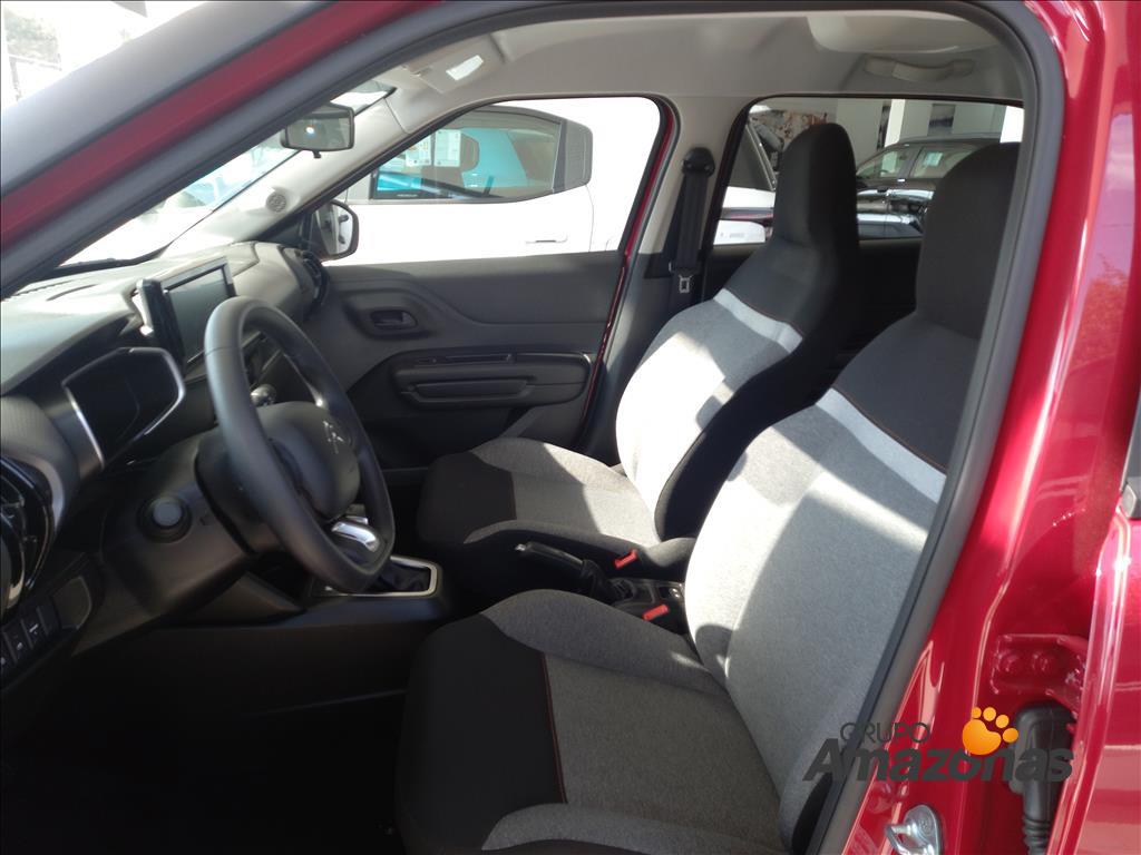 carro