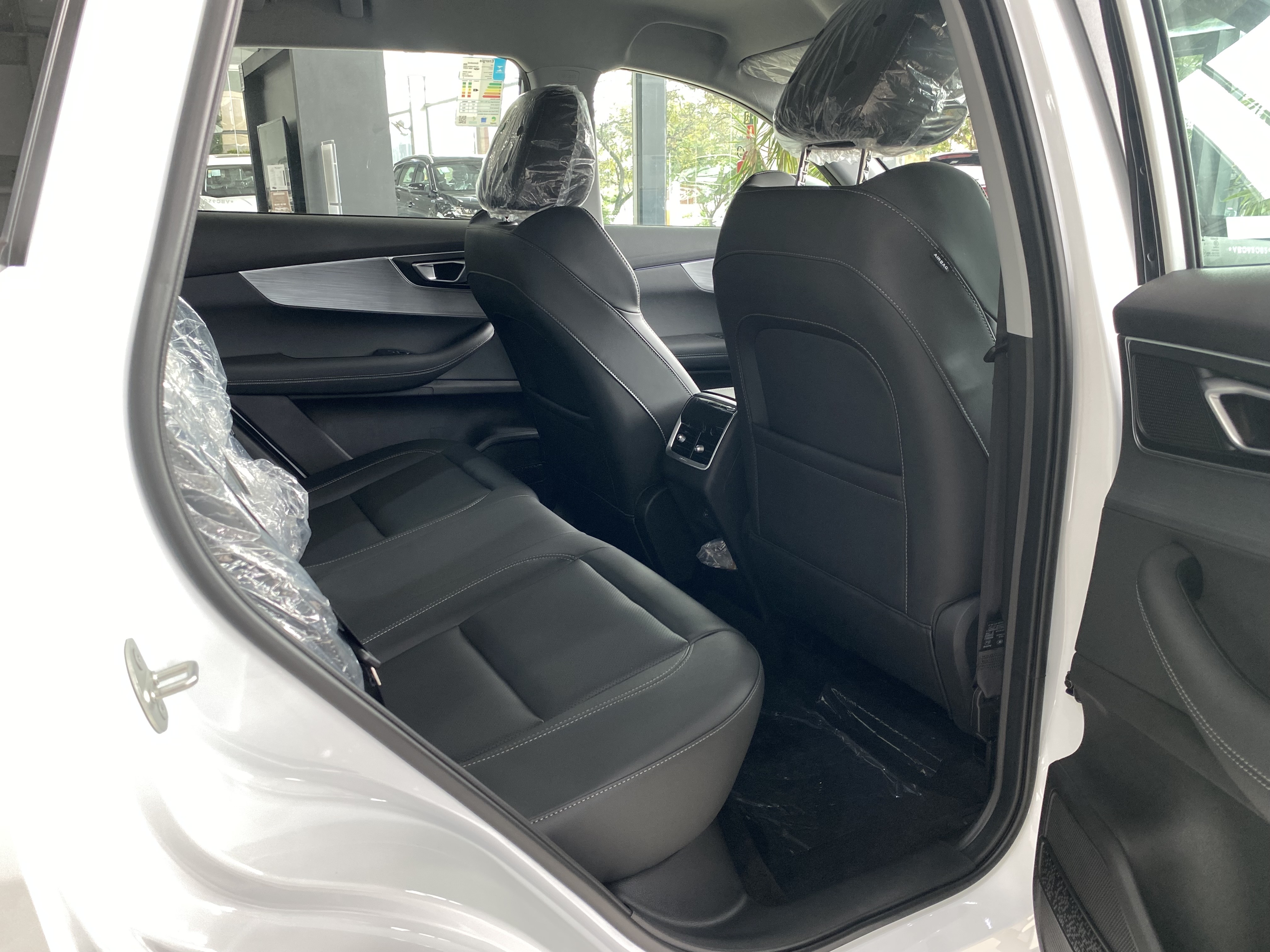 TIGGO 7 1.5 TCI TURBO FLEX SPORT CVT11