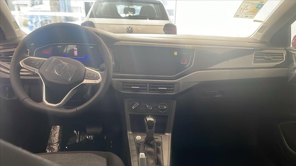 POLO 1.0 170 TSI SENSE AUTOMÁTICO4