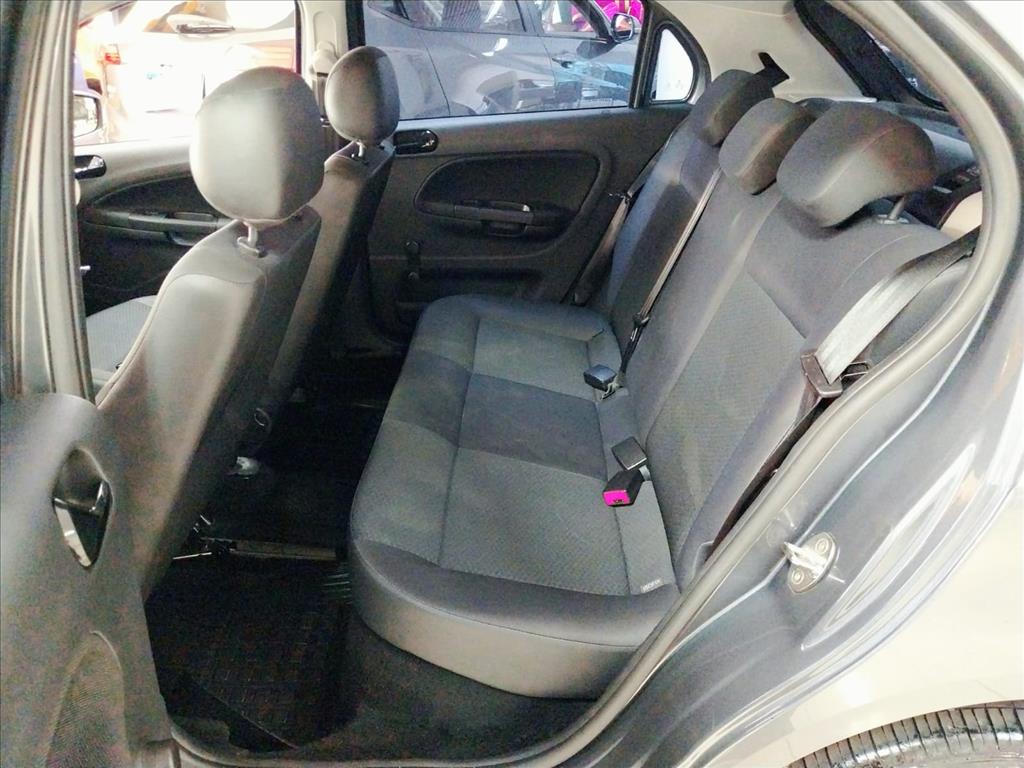 GOL 1.6 MSI TOTALFLEX 4P MANUAL
