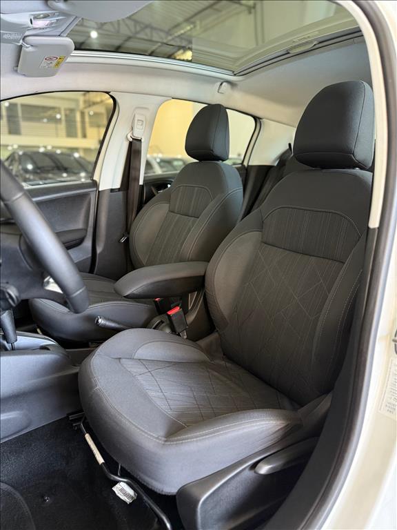 PEUGEOT 208 1.6 GRIFFE 16V FLEX 4P AUTOMÁTICO-8 - Paraná Veículos Campinas - Veículos novos e seminovos com qualidade e procedência - 0