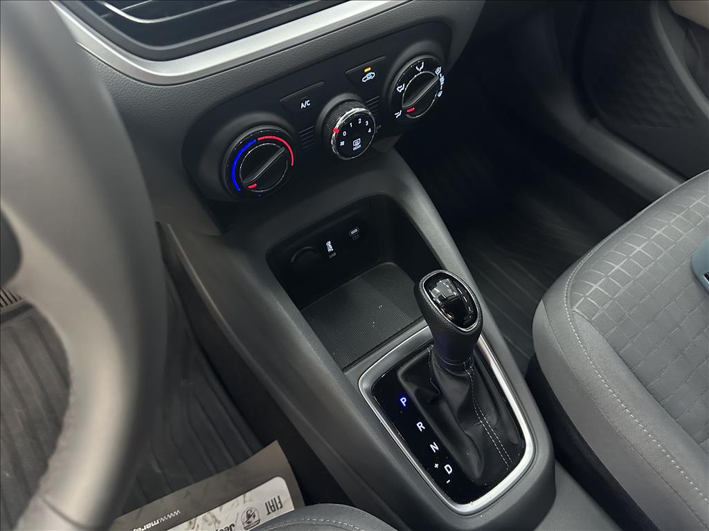 HB20S 1.0 TGDI FLEX PLATINUM AUTOMÁTICO