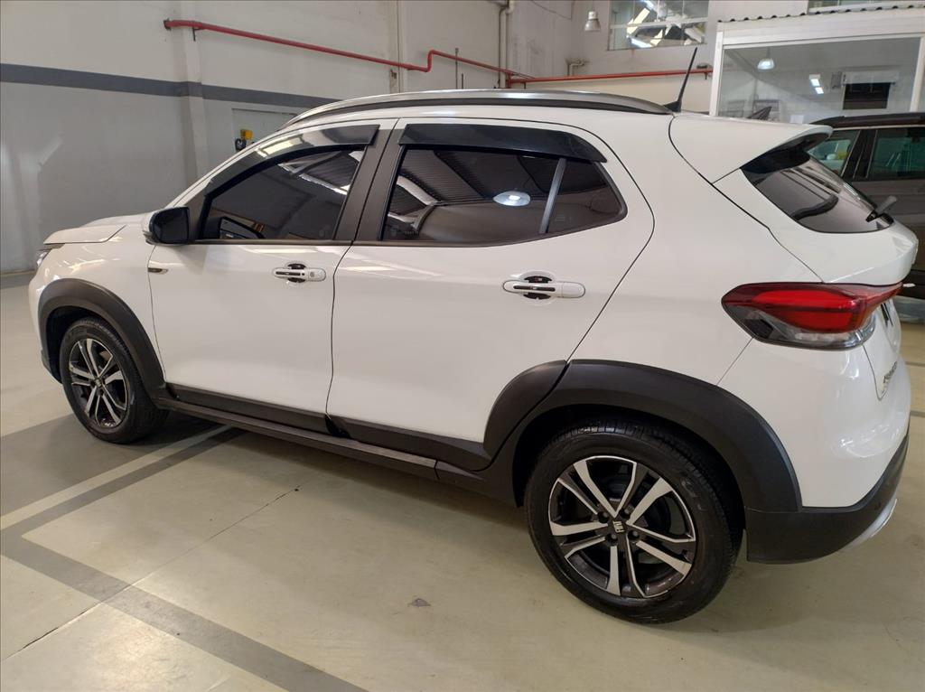 PULSE 1.0 TURBO 200 FLEX AUDACE CVT5