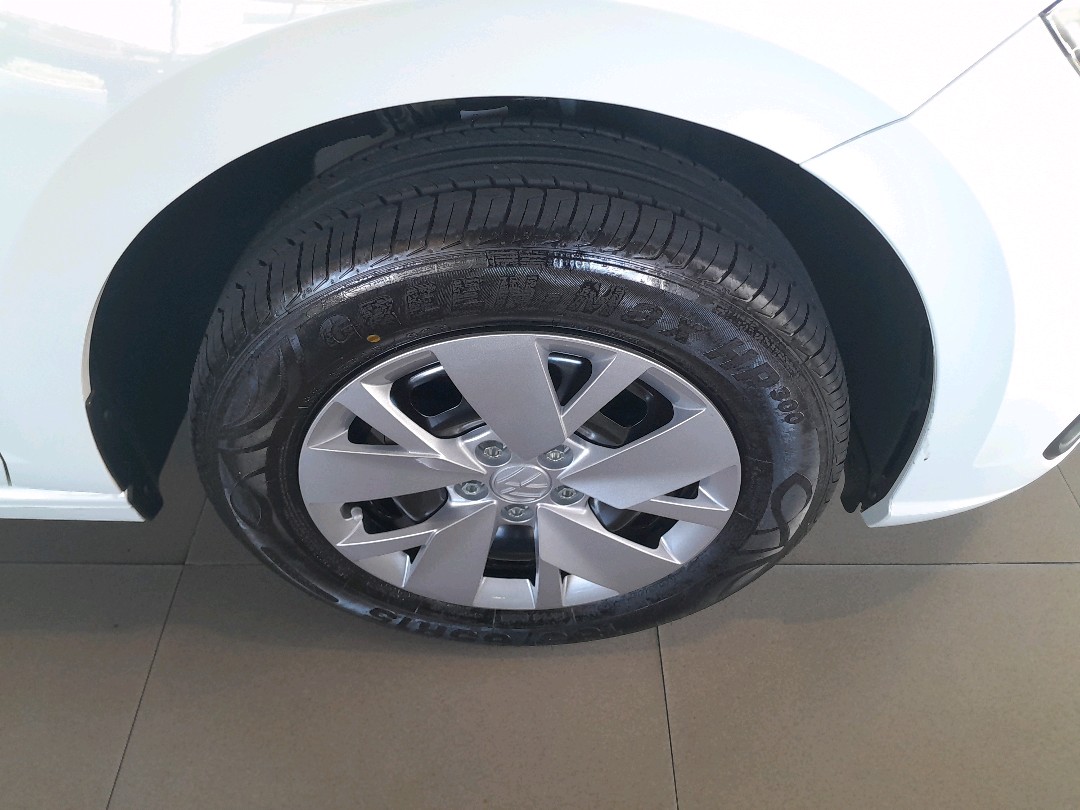 POLO 1.0 170 TSI SENSE AUTOMÁTICO3