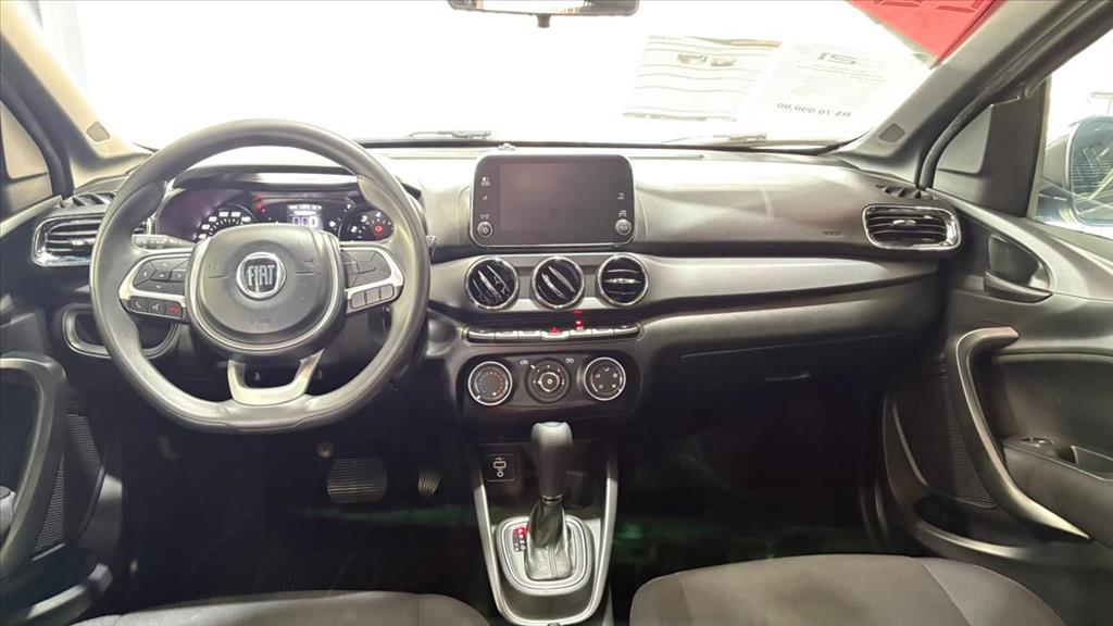 Fiat-ARGO-1.8 E.TORQ FLEX TREKKING AT6