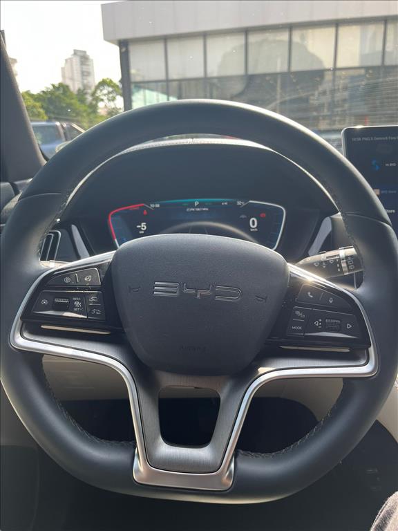 SONG PLUS 1.5 DM-I HÍBRIDO AUTOMÁTICO3