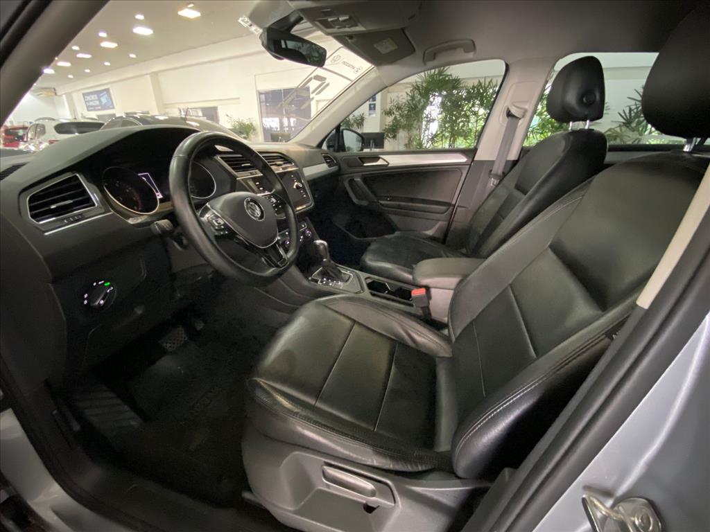 TIGUAN 1.4 250 TSI TOTAL FLEX ALLSPACE TIPTRONIC10