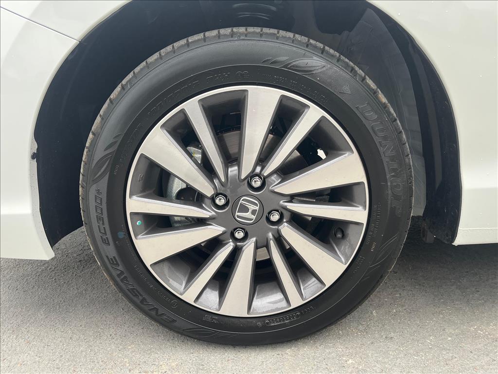 CITY 1.5 i-VTEC FLEX HATCH LX CVT