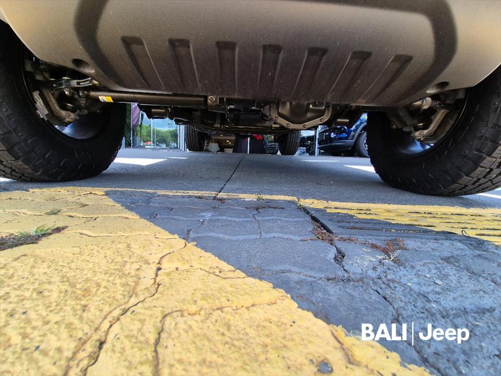 WRANGLER 2.0 TURBO GASOLINA RUBICON 4P 4X4 AT815