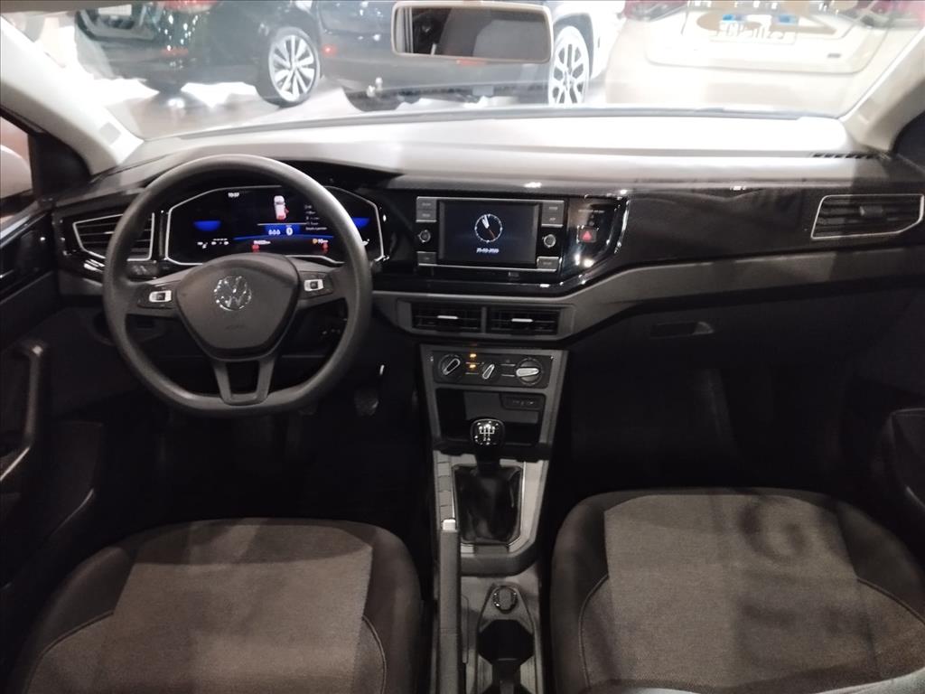 POLO 1.0 MPI TOTAL FLEX MANUAL9