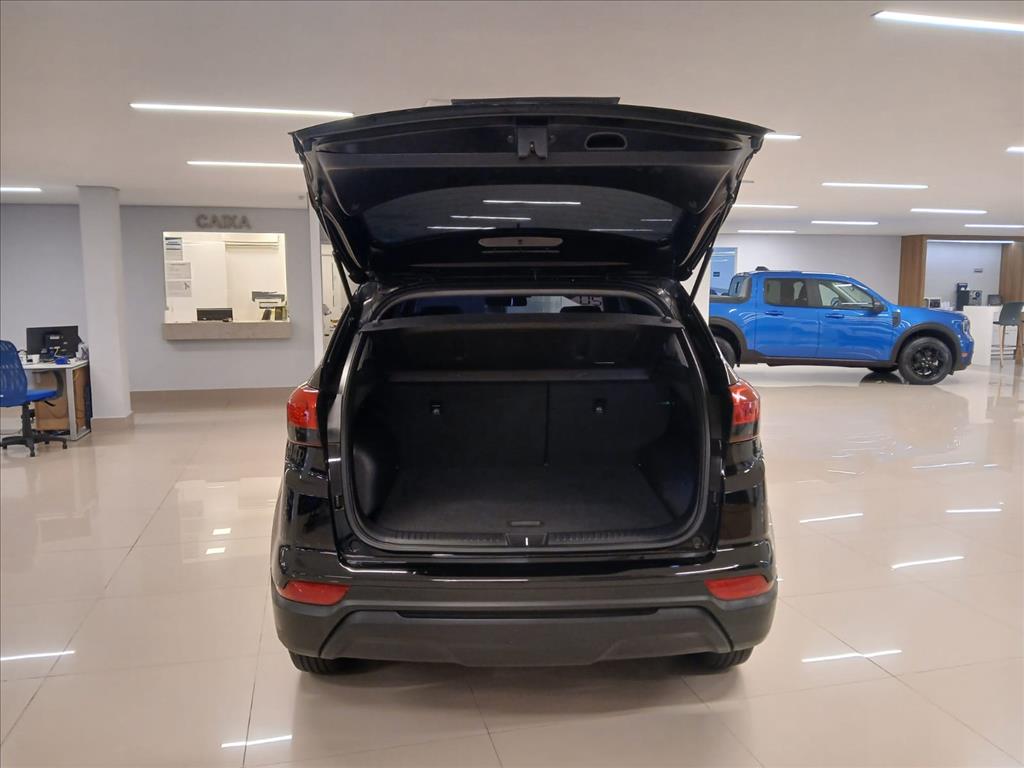 Hyundai-CRETA-1.6 16V FLEX ACTION AUTOMÁTICO