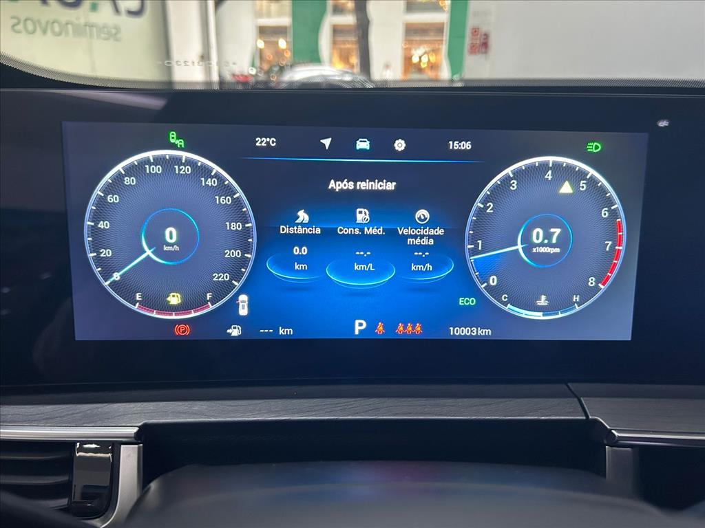 Caoa Chery-TIGGO 8-1.6 TGDI GASOLINA TXS MAX DRIVE DCT