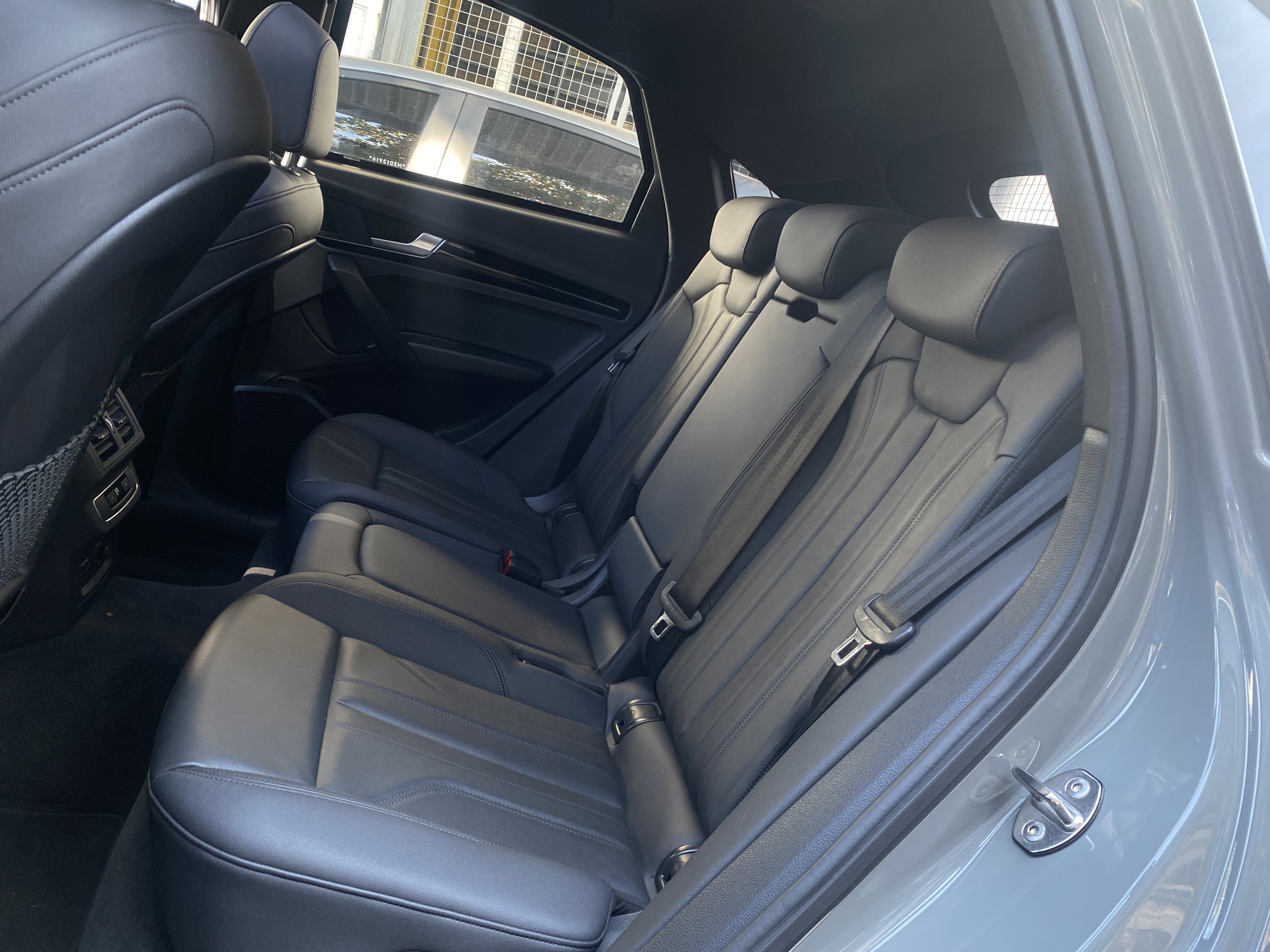 Q5 2.0 45 TFSI GASOLINA SPORTBACK S LINE BLACK QUATTRO S TRONIC14