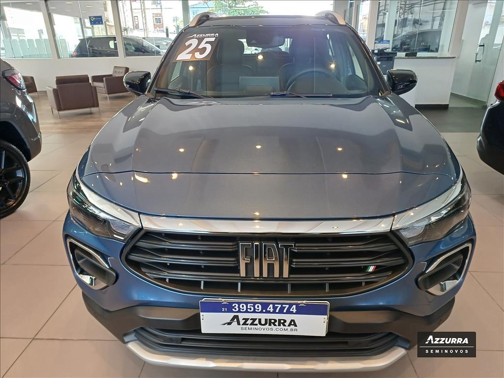 PULSE 1.0 TURBO 200 HYBRID IMPETUS CVT