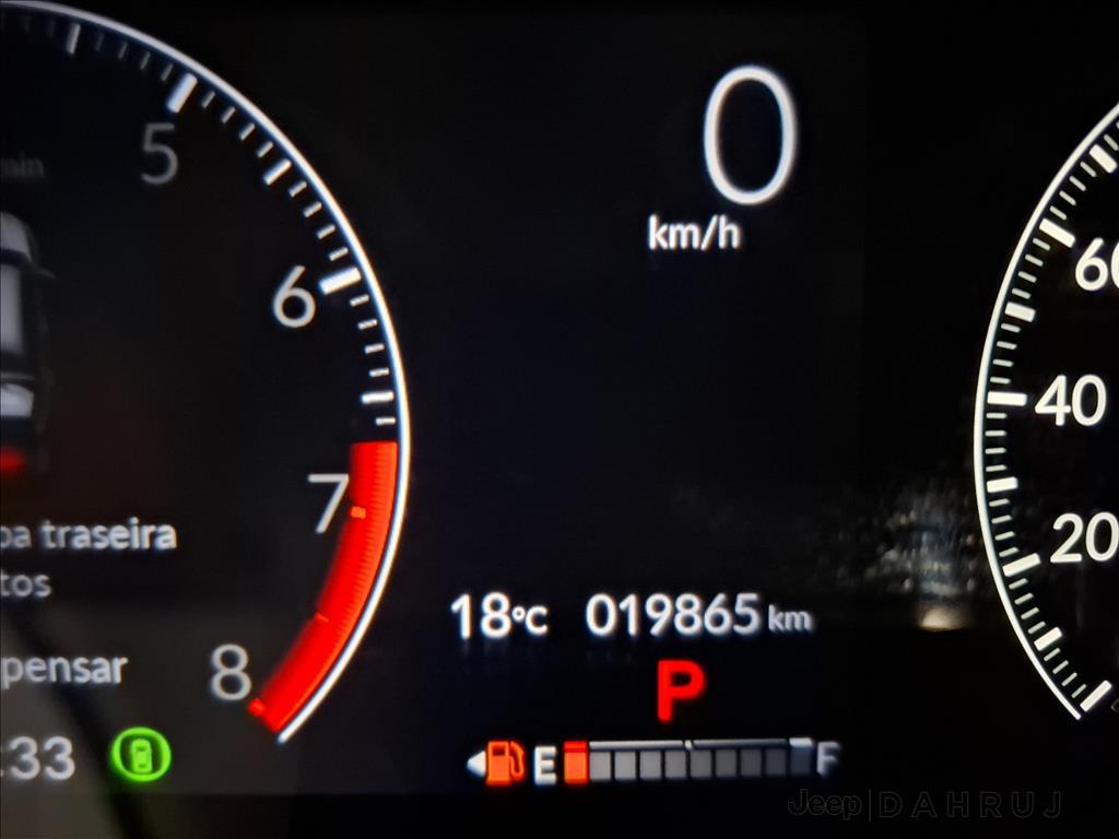 ZR-V 2.0 i-VTEC GASOLINA TOURING CVT6