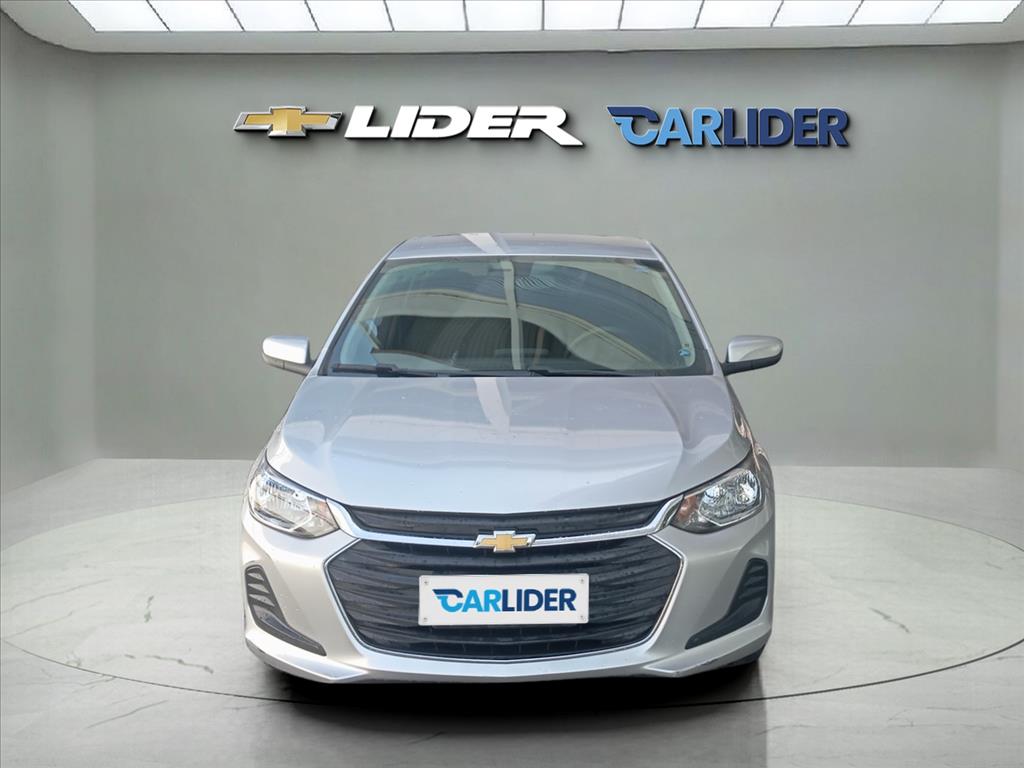 ONIX 1.0 FLEX LT MANUAL