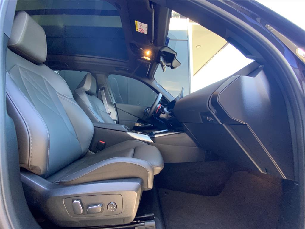 BMW-X3-3.0 TWINPOWER MHEV M50 XDRIVE STEPTRONIC