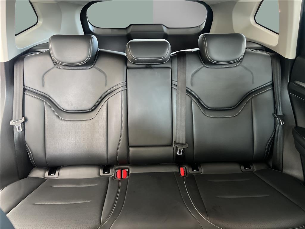 HAVAL H6 1.5 HEV PREMIUM E-TRACTION12