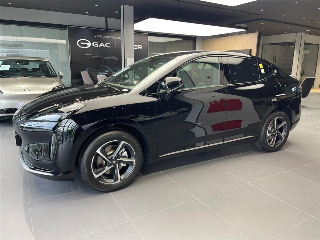 HYPTEC HT 72,7 KW ELÉTRICO ULTRA HYPTEC HT 72,7 KW ELÉTRICO ULTRA