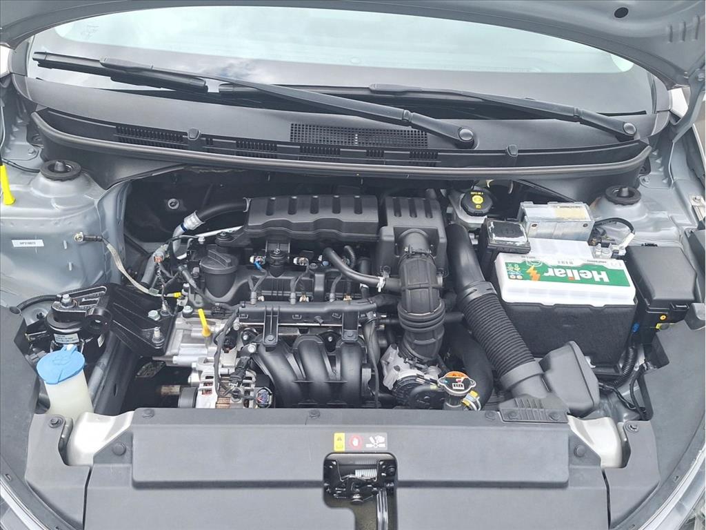 HB20 1.0 12V FLEX EVOLUTION MANUAL4