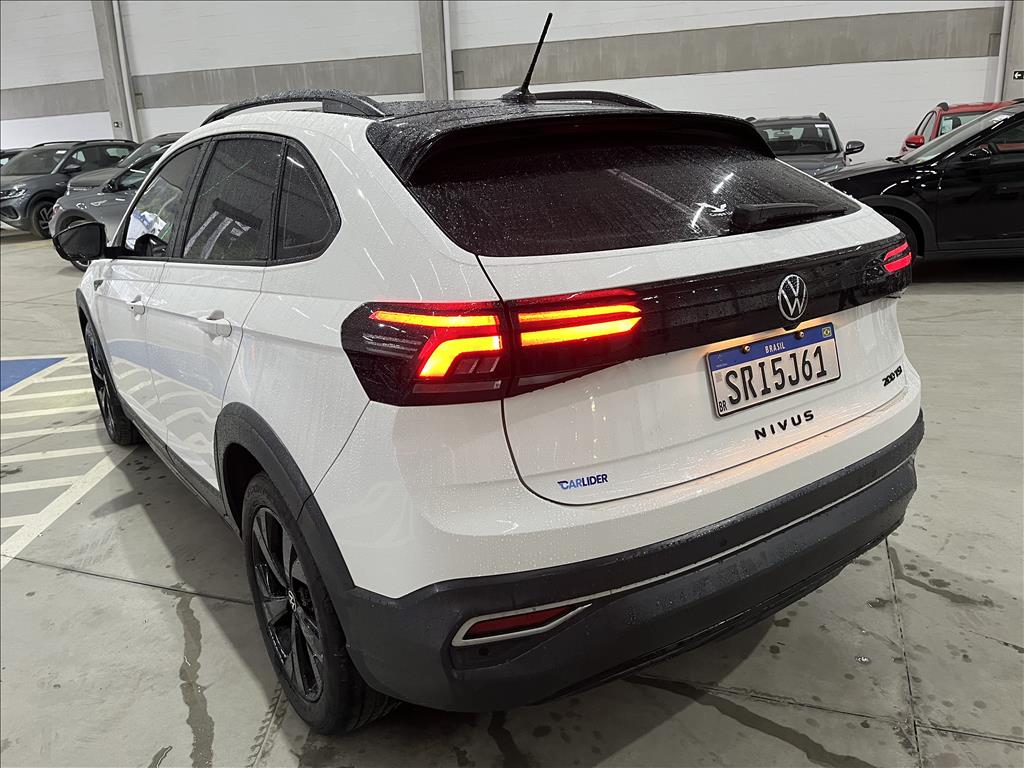 NIVUS 1.0 200 TSI TOTAL FLEX HIGHLINE AUTOMÁTICO5