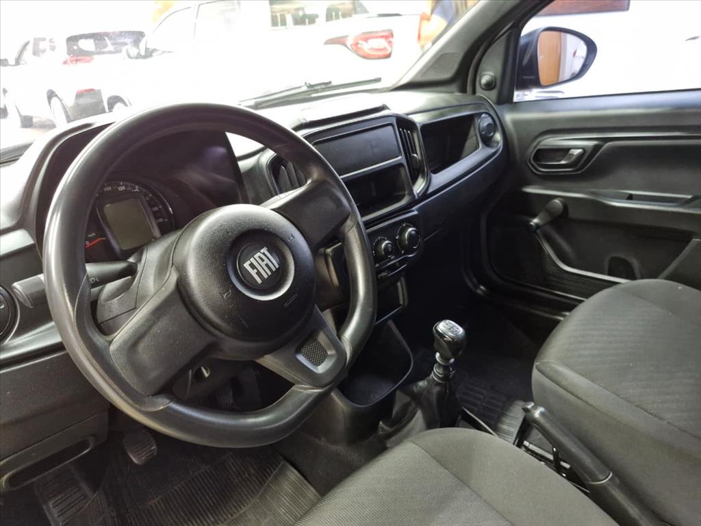 STRADA 1.4 FIRE FLEX ENDURANCE CS MANUAL8