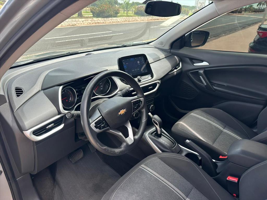 TRACKER 1.0 TURBO FLEX LT AUTOMÁTICO11