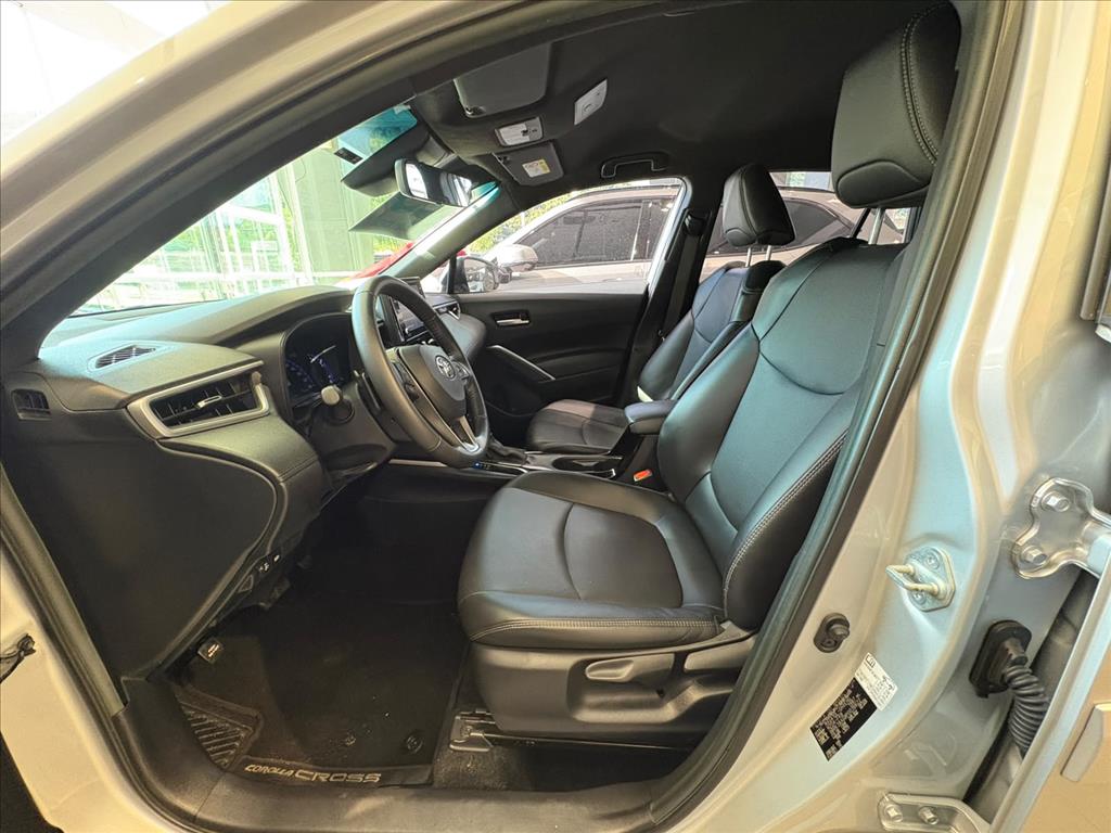 COROLLA CROSS 2.0 VVT-IE FLEX XRE DIRECT SHIFT6