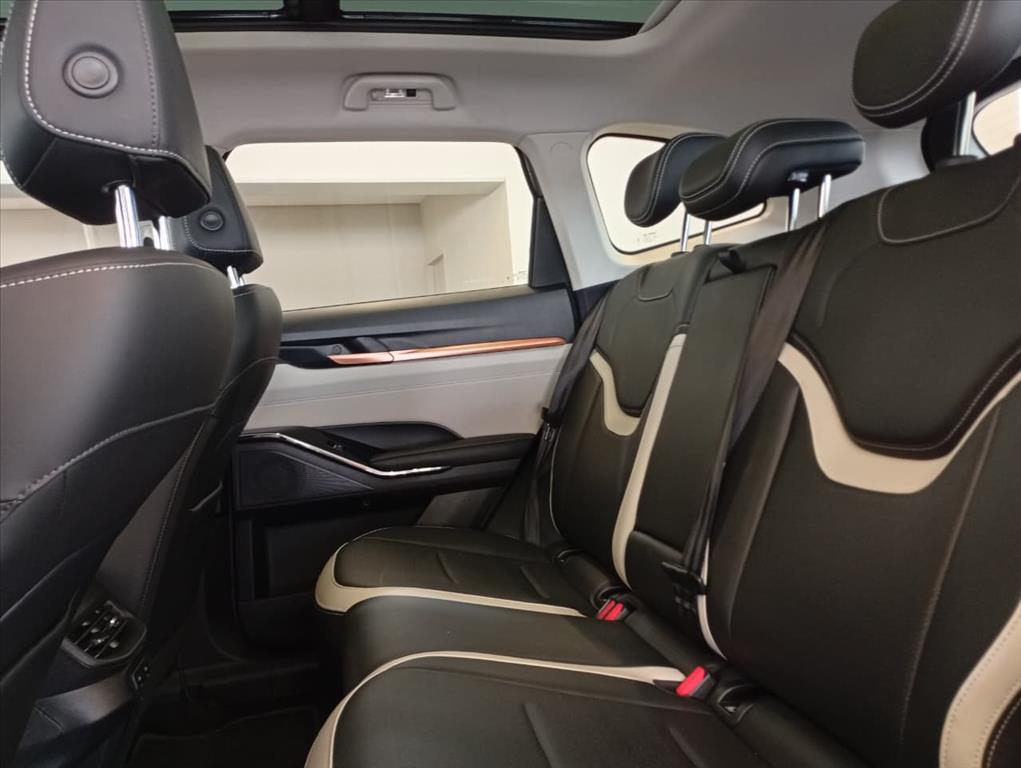 HAVAL H6 GT 1.5 PHEV AWD E-TRACTION7
