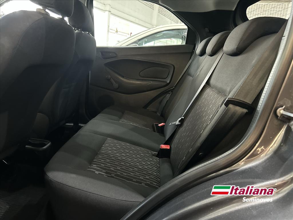 KA 1.0 TI-VCT FLEX SE PLUS MANUAL9