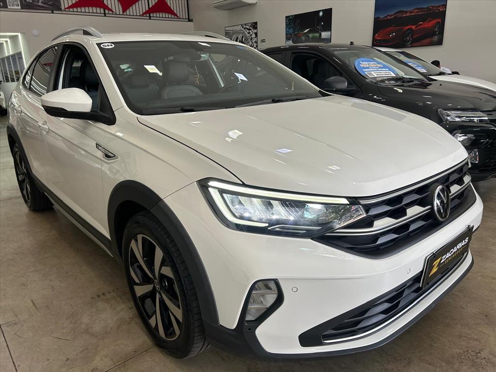 NIVUS 1.0 200 TSI TOTAL FLEX HIGHLINE AUTOMÁTICO1