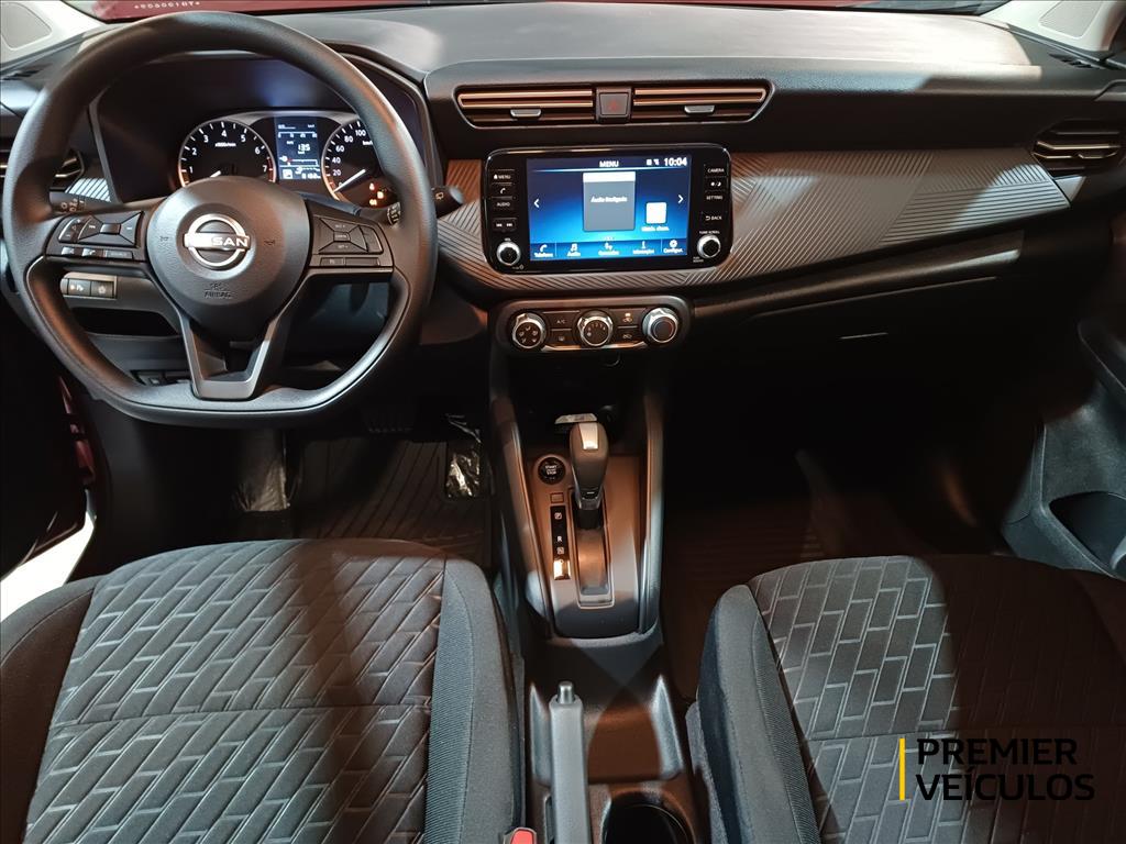 KAIT 1.6 FLEX SENSE XTRONIC5