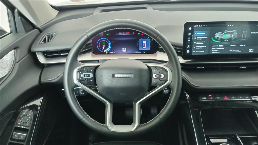 HAVAL H6 1.5 PHEV PREMIUM AWD E-TRACTION4