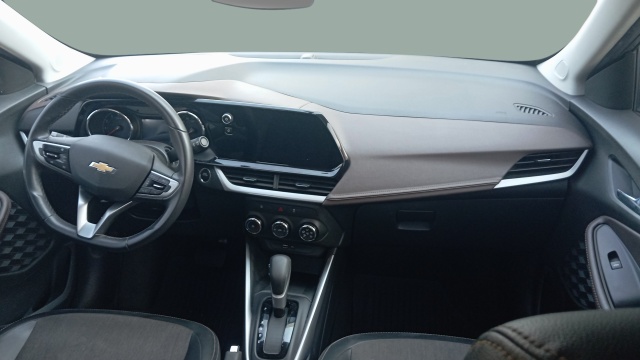 MONTANA 1.2 TURBO FLEX LTZ AUTOMÁTICO5