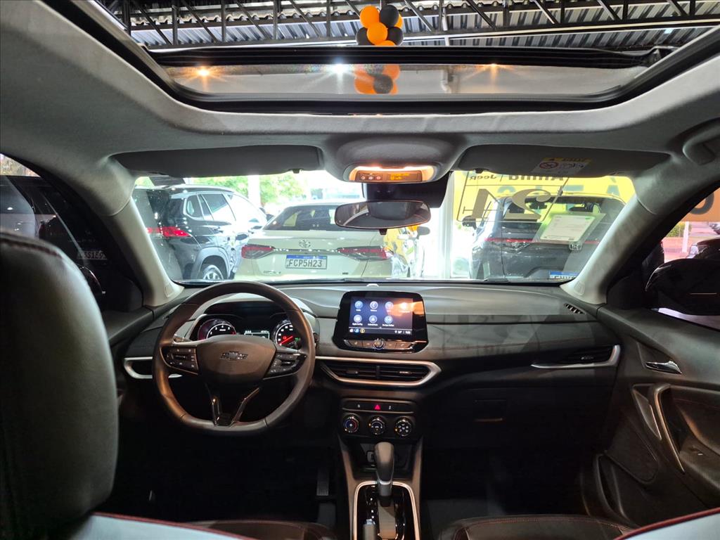 TRACKER 1.2 TURBO FLEX RS AUTOMÁTICO10