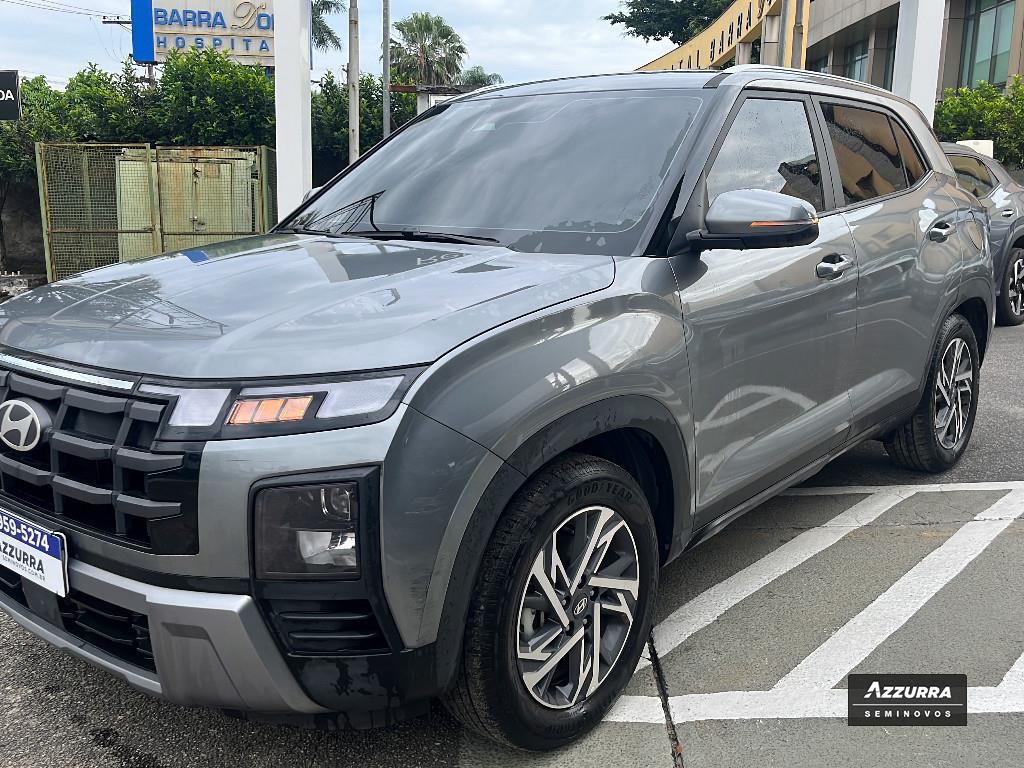 CRETA 1.0 TGDI FLEX LIMITED AUTOMÁTICO1