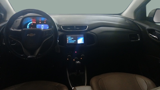 ONIX 1.4 MPFI LTZ 8V FLEX 4P MANUAL11