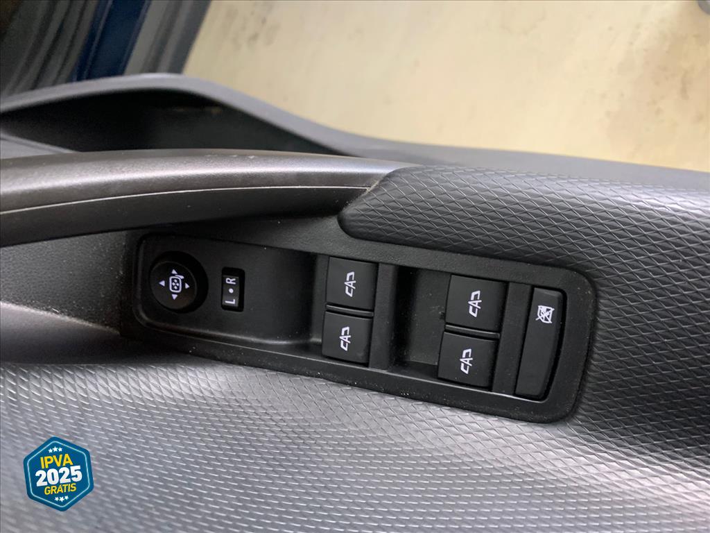 TRACKER 1.0 TURBO FLEX LT AUTOMÁTICO7