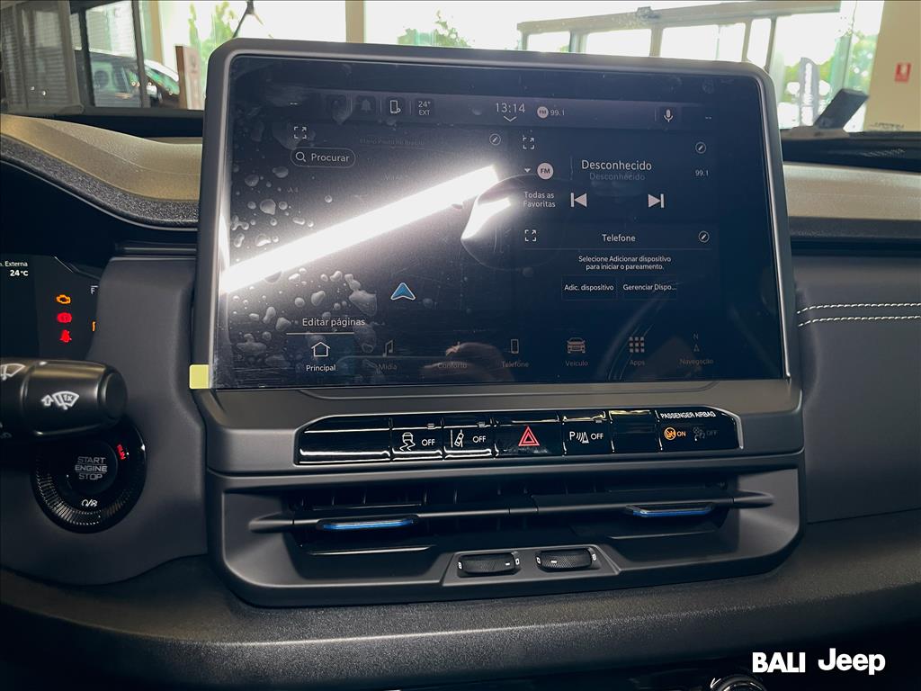 RENEGADE 1.3 T270 TURBO MHEV LONGITUDE AT611