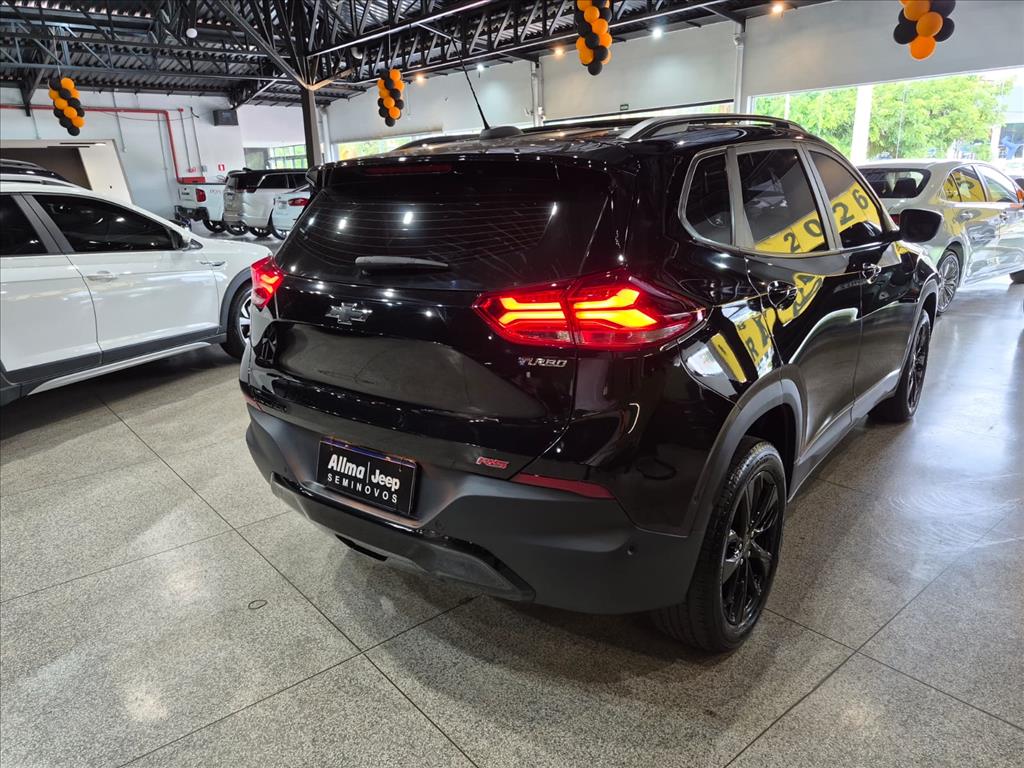 TRACKER 1.2 TURBO FLEX RS AUTOMÁTICO7