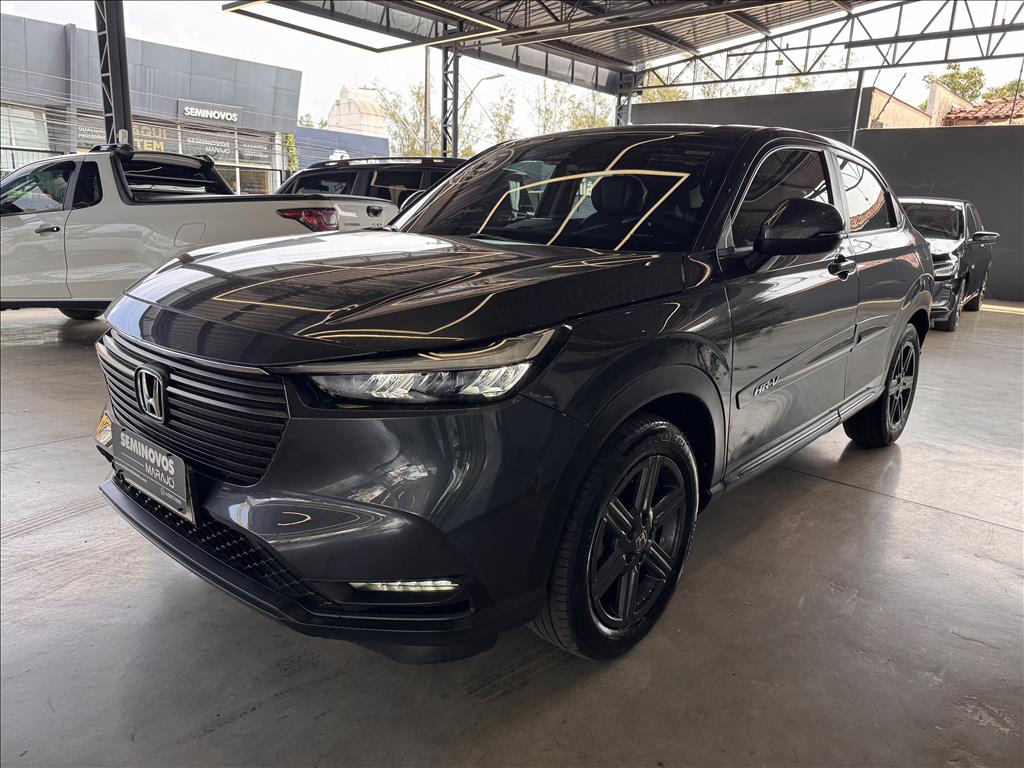 HR-V 1.5 DI I-VTEC FLEX EX CVT3