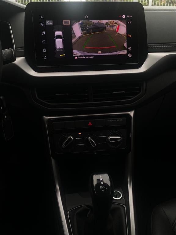 T-CROSS 1.0 200 TSI TOTAL FLEX AUTOMÁTICO7
