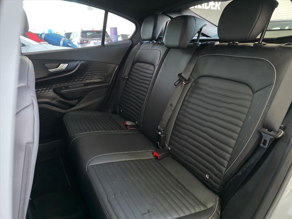 FASTBACK 1.0 TURBO 200 FLEX IMPETUS CVT7