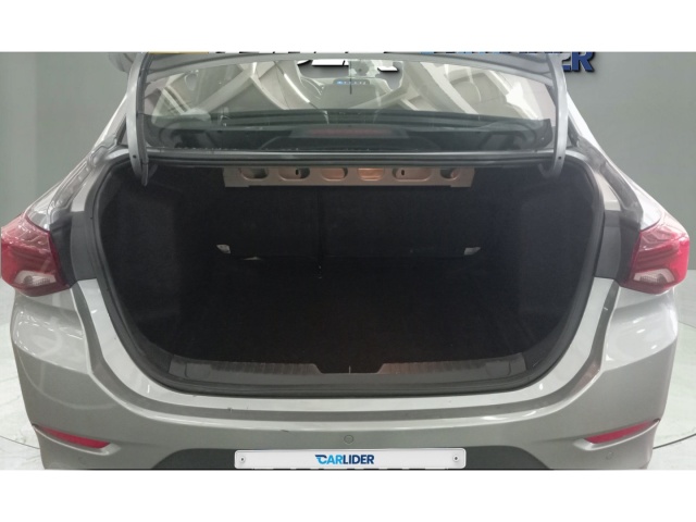 ONIX PLUS 1.0 TURBO FLEX LTZ AUTOMÁTICO12