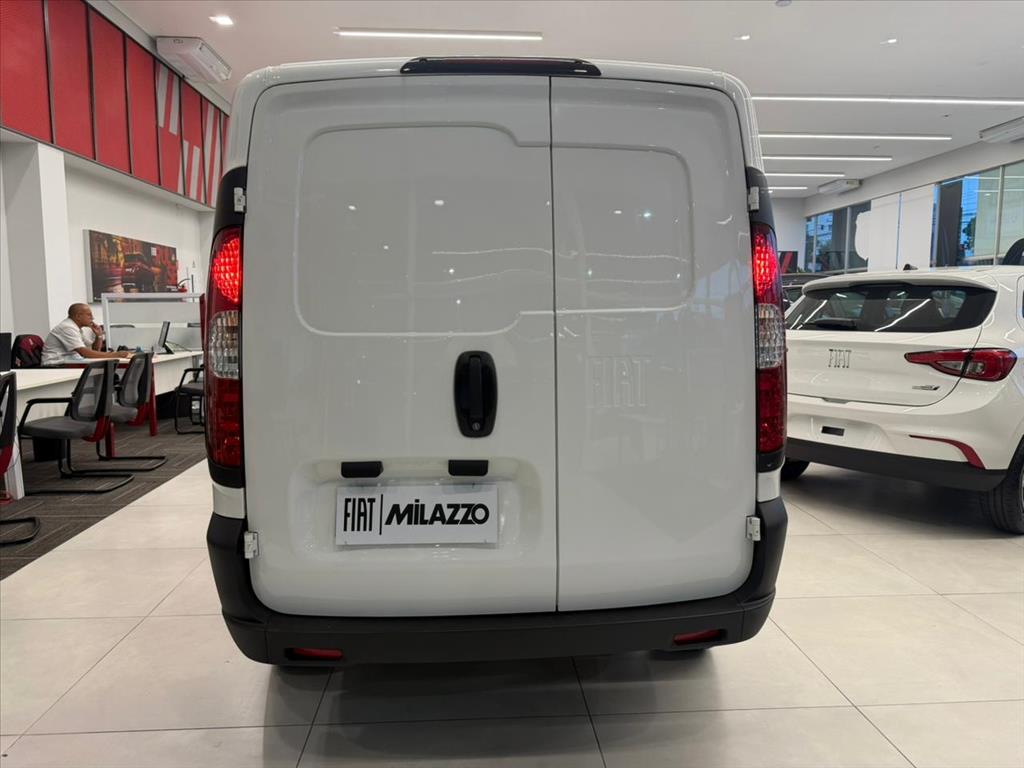 FIORINO 1.4 MPI FURGÃO ENDURANCE 8V FLEX 2P MANUAL4